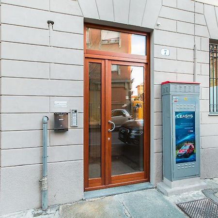 Piazza Statuto Functional Studio ตูริน ภายนอก รูปภาพ