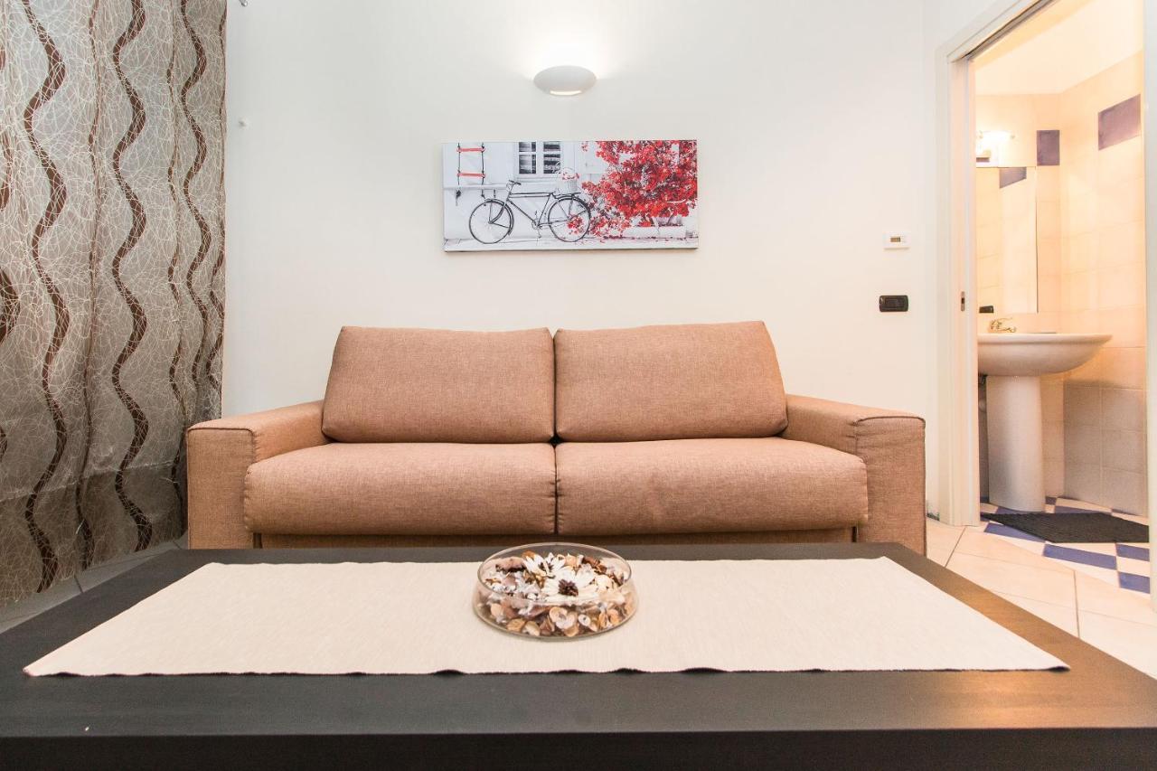 Piazza Statuto Functional Studio ตูริน ภายนอก รูปภาพ