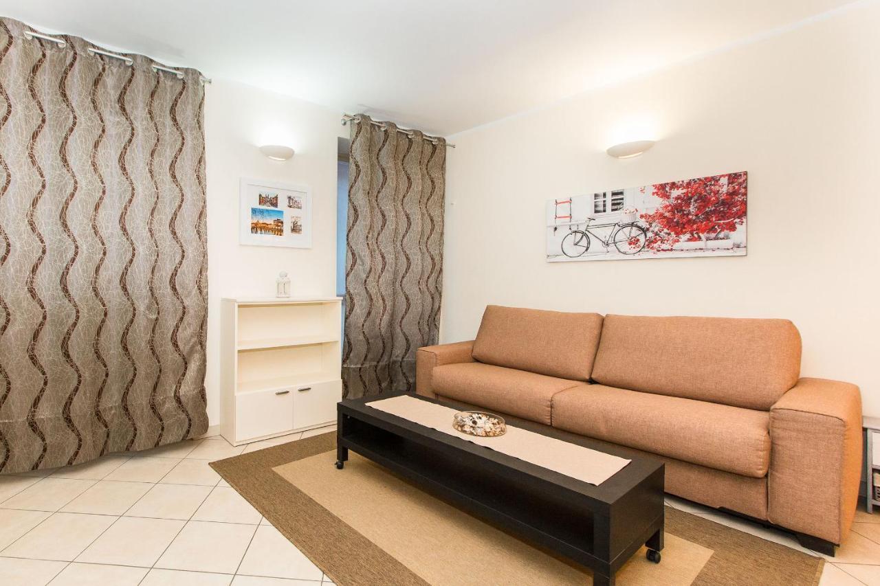 Piazza Statuto Functional Studio ตูริน ภายนอก รูปภาพ