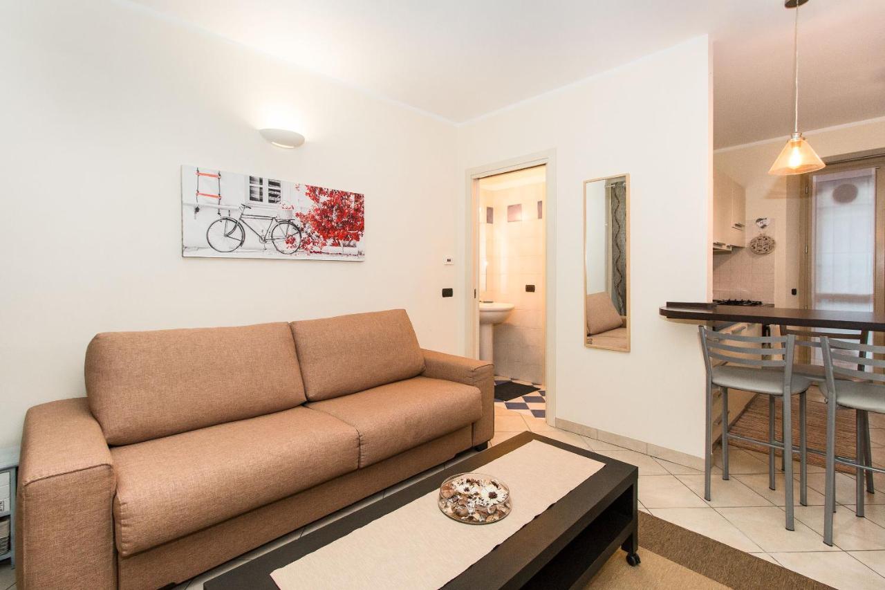 Piazza Statuto Functional Studio ตูริน ภายนอก รูปภาพ
