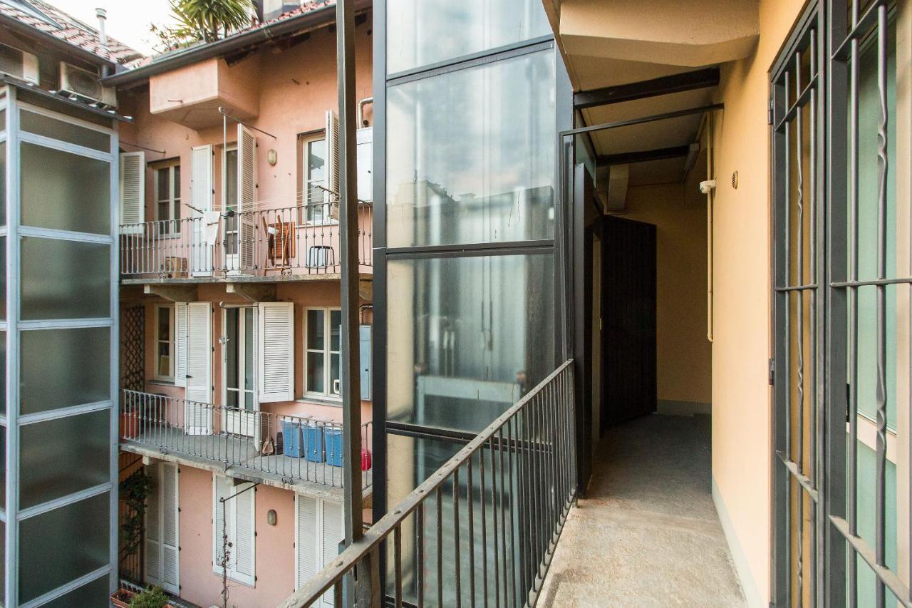 Piazza Statuto Functional Studio ตูริน ภายนอก รูปภาพ