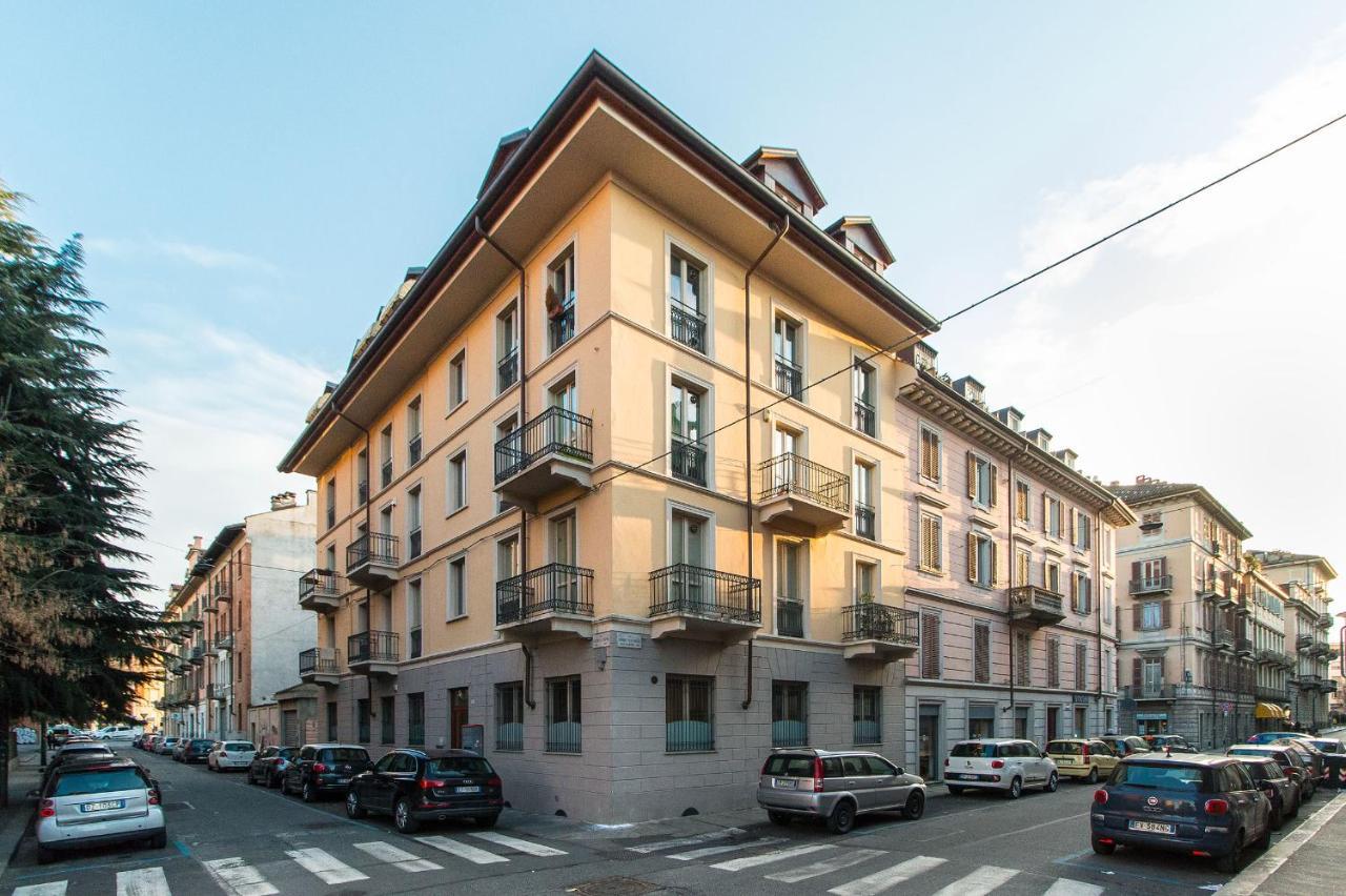 Piazza Statuto Functional Studio ตูริน ภายนอก รูปภาพ